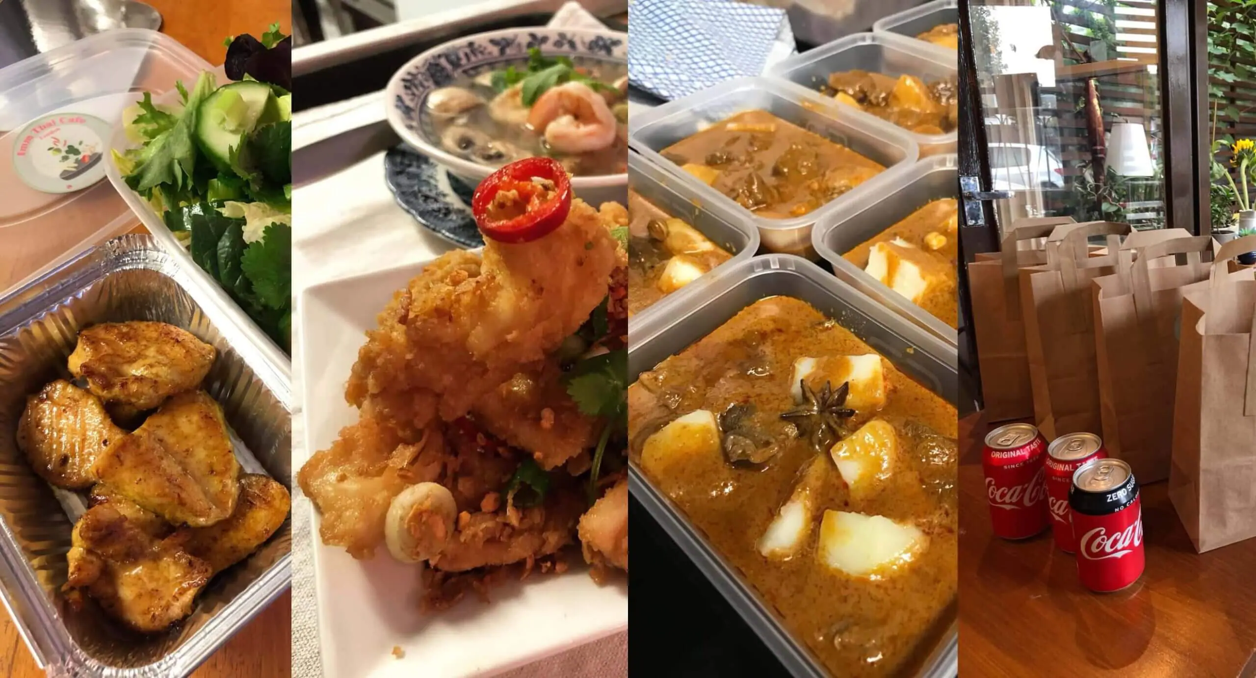 Imm Thai Cafe’